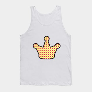 Crown buddy Tank Top